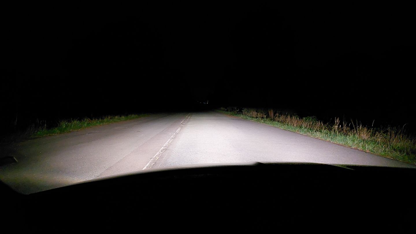 H7 V2 4300K Otas Kjuu